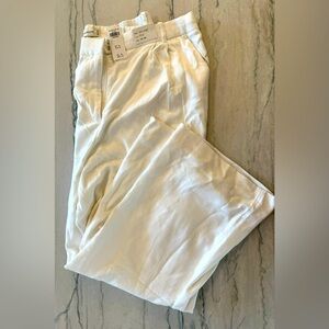 Abercrombie Tailored Pant - 34